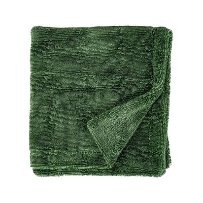 LERATON MF2 JUNGLE TWIST двухсторонняя микрофибра для сушки, 60x60см