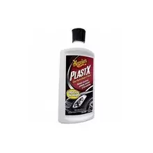 G12310 Meguiar's PlastX cредство для очистки и полировки прозрачного пластика, 295мл