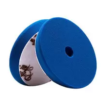 556BN Buff and Shine Uro-Tec ультрарежущий поролоновый круг из сетчатой пены, 127мм