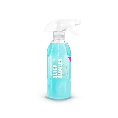 GYQ511 GYEON QuickDetailer быстрый уход за экстерьером, 400мл