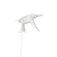 GWFS-04 Glosswork Foam Trigger Sprayer триггер пенный