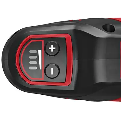 PXE 80 FLEX полировальная машина для небольших площадей на аккумуляторе, d80мм
