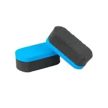 LERATON APP3 поролоновый аппликатор с сотами