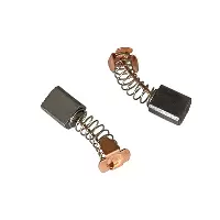 Hanko щетка для электродвигателя для MH-800LB (2шт)