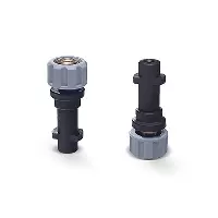 FHT058 Foam Heroes Minigun переходник (адаптер) Karcher-K