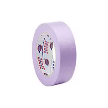 MSK 6261 EUROCEL маскирующая лента 80°С-30мин сиреневая 25мм х 50м