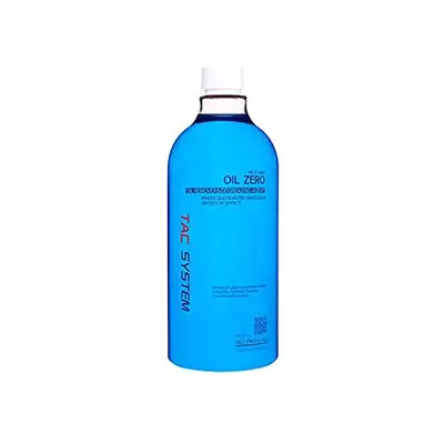 TAC System Oil ZERO обезжириватель поверхности, 1л