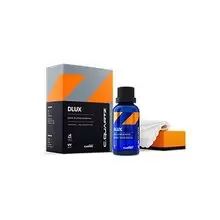 1111CD CarPRO Cquartz DLUX Kit керамическое покрытие для дисков, резины и пластика (набор), 30мл