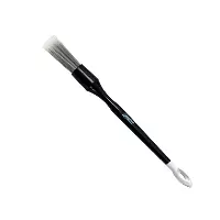 LERATON DBR1 кисть для детейлинга, искусственная щетина, 16мм