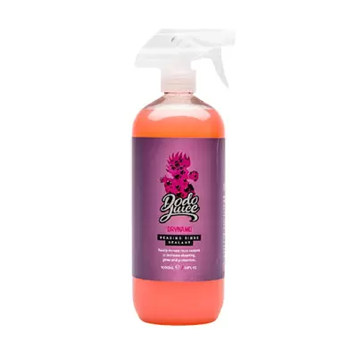 Dodo Juice Drynamo гидрофобный спрей-силант, 1л