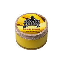 Dodo Juice Banana Armour твердый воск для ЛКП ярких цветов, 150мл