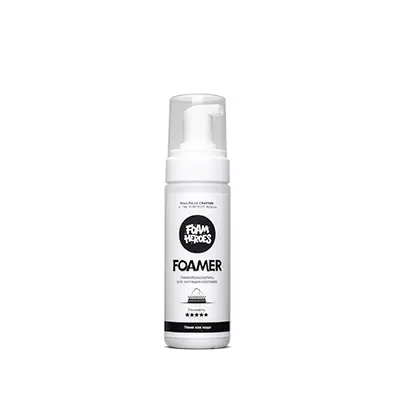 FHB052 Foam Heroes Leather Kit набор для ухода за кожей