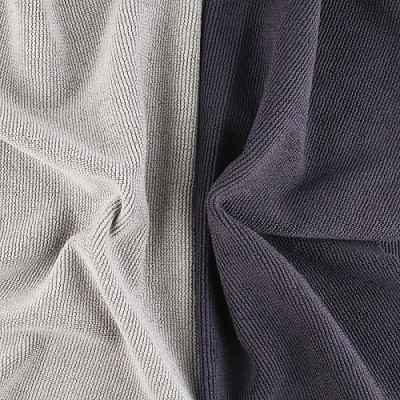 SS310 Shine Systems Perl Towel микрофибра с двойным плетением 40х40см, 350г/м2