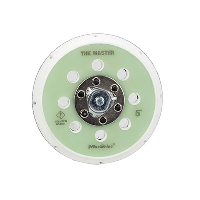 3011125 MaxShine Backing Plate 5/16"-24 UNF подложка для эксцентриковой машинки, 125мм
