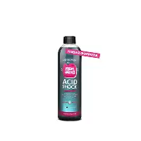 FHB062 Foam Heroes Acid Shock кислотный шампунь для ручной мойки автомобиля, 500мл