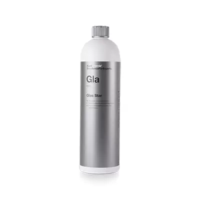 44001 Koch Chemie Glas Star очиститель стекол, 1л