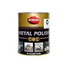 AUTOSOL Metal Polish полироль для металлов, 750мл