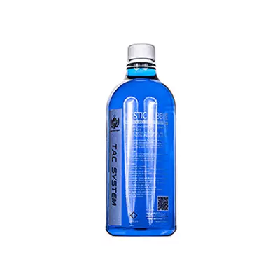 TAC System Mystic Bubble концентрированный шампунь для ручной мойки автомобиля, 1л