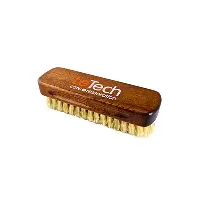 LeTech Leather Brush Premium щетка для чистки кожи 