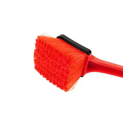 7011033A MaxShine Soft Grip Brush Long Handle щетка с удлиненной ручкой