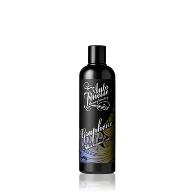 GPHN500 Auto Finesse Graphene силант с графеном, 500мл