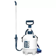 Marolex Axel 7 ручной пеногенератор для щелочей, 7л