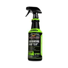 DRTU200232 Meguiar's Iron Removing Spray Clay распыляемая глина, 946мл