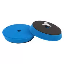 LERATON DAM180 полировальный круг средней жесткости, 155/178мм