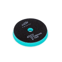 ZV-TP00014020GN ZviZZer Allrounder Thermo Pad экстратвердый полировальный круг, 140/20/125мм