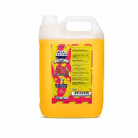 FHB137 Foam Heroes Swipe Interior квик-детейлер для интерьера крем-сода, 5л
