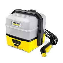 1.680-030.0 Karcher OC3 Plus EU портативная мойка