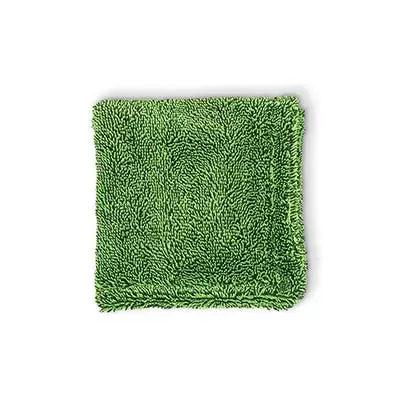 FHA055 Foam Heroes The Collector mini двухстороннее полотенце для сушки автомобиля 40х40см, 1100г/м2