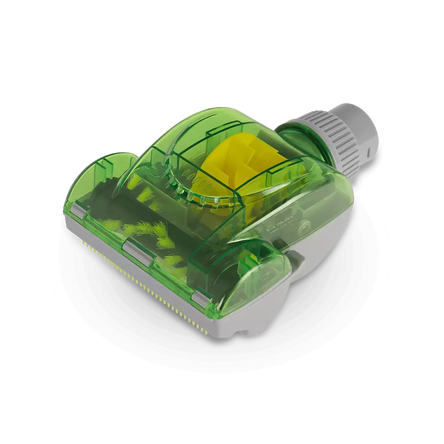 999654 Autech Green турбощетка для пылесоса