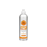 FHB123 Foam Heroes Orange Spirit цитрусовый очиститель, 500мл