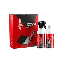 Shiny Garage Cossie лимитированный набор автокосметики