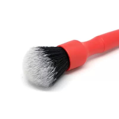 MCY-00020 Detail Factory Ultra-Soft Detailing Brush Large Red кисть большая синтетическая