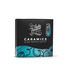CRP-K2 Auto Finesse Caramics керамическое покрытие для стекол (антидождь)