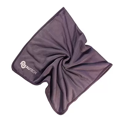 Au-249 Autech MAGIC DRY микрофибровое полотенце для сушки авто 50x80см, 600гр/м2