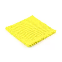 SS873 Shine Systems Lint-Free Towel безворсовая универсальная микрофибра стрейч 40x40см, 350гр/м2