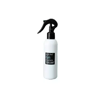 GS200 GlissPro Graphene Sealant графеновый защитный силант для ЛКП, 200мл