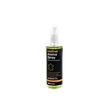 LeTech Leather Aroma Spray ароматизатор с запахом элитной кожи, 100мл