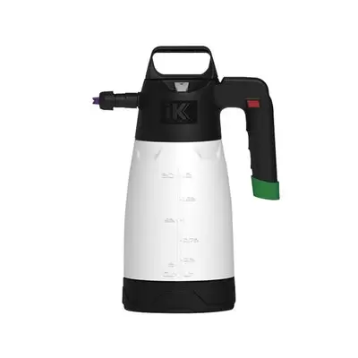 IK FOAM Pro 2 накачной пеногенератор универсальный, 1.25л