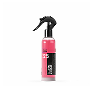 SMART 35 GLASS SCRUB абразивный очиститель для стекла, 250мл