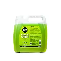 FHB058 Foam Heroes Clean Cabin слабощелочной состав для химчистки салона, 3л