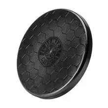 Chemical Guys Bucket Lid пластиковая крышка-сиденье для ведра, черная