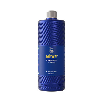 LAB28 Labocosmetica #Neve нейтральный шампунь для предварительной мойки автомобиля, 1л