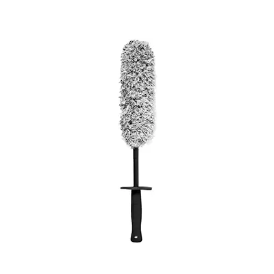 FHA060 Foam Heroes Wheel Brush ершик для чистки дисков, 46см