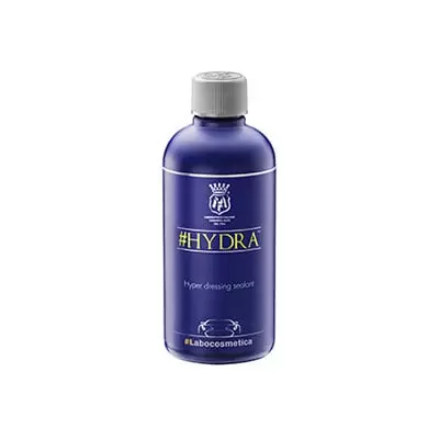 LAB11 Labocosmetica #Hydra сыворотка для пластика, акрила, резины и кожи, 500мл