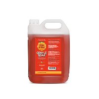 FHB161 Foam Heroes Gentle Soap Cloudberry деликатный состав для предварительной мойки, 5л