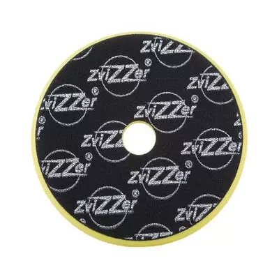 TR00016025FC ZviZZer Trapez мягкий антиголограмный круг, 160/25/150мм
